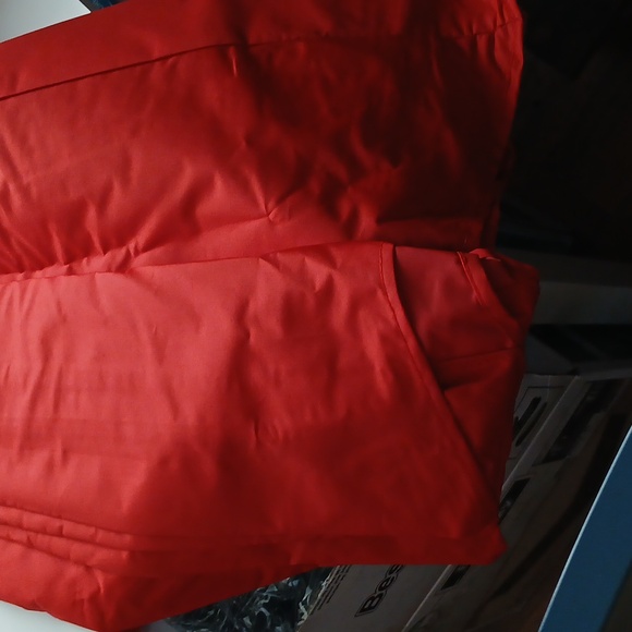 Red Canopy Replacement - Picture 10 of 11